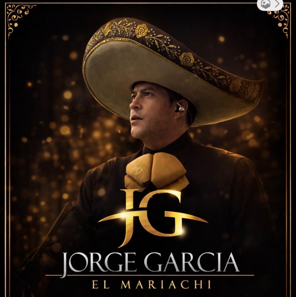 Jorge Garcia Mariachi Live at Flaco's Restaurant of Naples for cinco de mayo